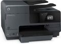 HP Officejet Pro 8610/15/16 ePrinter  - Multifunktionsdrucker WLAN ePrint