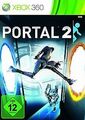 Portal 2 von Electronic Arts | Game | Zustand gut