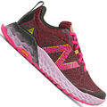 New Balance Fresh Foam Hierro v6 Damen-Laufschuhe Jogging-Schuhe Laufen Pink