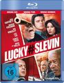 LUCKY NUMBER SLEVIN   BLU-RAY NEU  MORGAN FREEMAN/BEN KINGSLEY/LUCY LIU/+