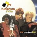 Thompson Twins - The Greatest Hits (2003) CD Neuware