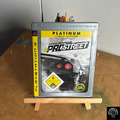 Need for Speed: ProStreet ps3 (Sony PlayStation 3, 2008)
