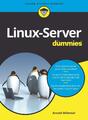 Arnold Willemer Linux-Server für Dummies