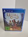 Playstation 4 The Book Of Unwritten Tales 2 PAL OVP Top Condition