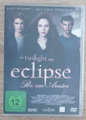 Twighlight - Eclipse – Biss zum Abendrot (2010) DVD