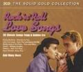 Verschiedene - Rock and Roll Love Songs CD (2005) Audioqualität garantiert