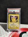 Pikachu (BS 58) Base Set - PSA 10