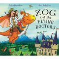 Donaldson  Julia. Zog and the Flying Doctors. Taschenbuch