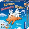 Kosmos 697952 - Können Schweine fliegen? Jubiläumsedition