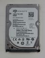 SEAGATE Thin Slim HDD 500GB SATA, 2,5 Zoll, 7mm, 16Mb Cache, auch Playstation