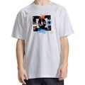 DC Scribble white T-Shirt