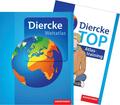 Diercke Weltatlas - Aktuelle Ausgabe. inkl. TOP Atlastraining | Bundle | LOSEBL