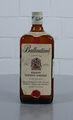 Ballantines 0,7 Liter Flasche Scotch Whiskey 40% alte Abfüllung (EUR 67,86 / L)