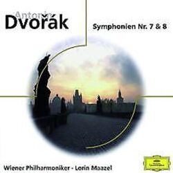 Sinfonie 7,8 von l. Maazel | CD | Zustand gutGeld sparen & nachhaltig shoppen!