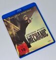 The Mechanic (Blu-Ray, 2011) mit Jason Statham & Ben Foster