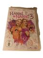 Hanni und Nanni 3 , DVD video)