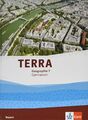 TERRA Geographie 7. Ausgabe Bayern Gymnasium: Schulbuch Klasse 7 (TERRA Geogr...