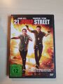 21 Jump Street - Channing Tatum - DVD