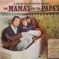 The Mamas & The Papas If You Can Believe Your Eyes And Ears NEAR MINT Vinyl LP