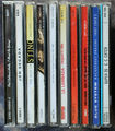11 CDs * Sting, Secada, Sandra, C.C.Catch,Kim Wilde, Paula Abdul, Lambada Madonn