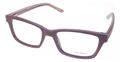 Na Und? 60F644 M unisex Brille Kunststoff Braun