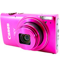 Mint Canon Ixy 620F Pink 12.1MP Kompaktkamera Aus Japan #6866