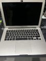 Apple MacBook Air 13,3 Zoll (128GB SSD, Intel Core i5 4. Gen., , 4GB RAM)