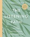 The Listening Path | Julia Cameron | Taschenbuch | Kartoniert / Broschiert