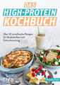 Das High-Protein-Kochbuch | Veronika Pichl | 2022 | deutsch