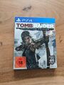 Tomb Raider Definitive Edition (Sony PlayStation 4) - mit Artbook