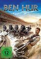 Ben Hur von Timur Bekmambetow | DVD | Zustand gut