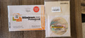 Windows 2000 Professional dt. + SP6 für Fujitsu-PC  (CD, Lizenzkey und Handbuch)