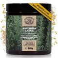 Artemisia Annua Extrakt -11% Artemisinin- LAB geprüft I 100g Dose I SCHEUNENGUT®