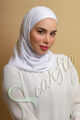 Kopftuch Baumwolle 2 teile , حجاب قطعتين قطن.Schall.Hijab, Islam Hijab