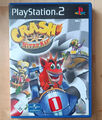 Crash Nitro Kart - (PlayStation 2, PS2, Spiel) - komplett