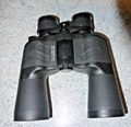 Fernglas Zoom 10x -50X -50 Feldstecher schwarz-grau Binocularsd Jagd