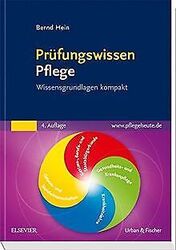 Prüfungswissen Pflege: Wissensgrundlagen kompakt vo... | Buch | Zustand sehr gutGeld sparen & nachhaltig shoppen!