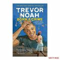Born A Crime: Geschichten aus einer südafrikanischen Kindheit von Trevor Noah Taschenbuch