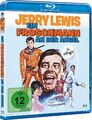 Ein Froschmann an der Angel (1967)[Blu-ray/NEU/OVP] Jerry Lewis