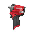 MILWAUKEE FUEL™ M12 FIWF12-0 Avvitatore ad impulsi 12V Attacco ½" Senza Batteria