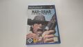 Red Dead Revolver (Sony PlayStation 2, 2004)