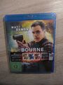 Die Bourne Identität [Blu-ray] (Neu & OVP)