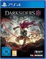 Darksiders III (PS4) (USK)