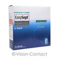 EasySept 3-Pack 3 x 360ml Pflegemittel Peroxidlösung von Bausch + Lomb