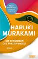 Die Chroniken des Aufziehvogels Roman Haruki Murakami Buch 1005 S. Deutsch 2020