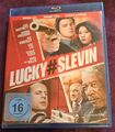 Blu- Ray, 2011, Lucky Number Slevin - FSK 16 -