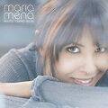 White Turns Blue von Mena,Maria, Mena, Maria | CD | Zustand sehr gut