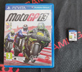 MotoGP 13 PS Vita Racing Videospiel