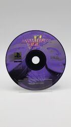 Playstation 1 PS1 Spiele Games Sammlung nur CD Auswahl Klassiker Retro getestet