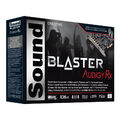 Creative Sound Blaster Audigy Rx Soundkarte 7.1 Kanäle Intern PCIe x 1